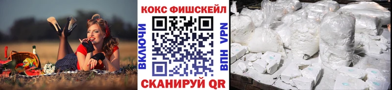 КОКАИН Fish Scale  Судак 